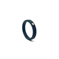 Ring Golay in Titanium Rubino 0.20 Ct GAN014O3RUNE-21 - GAN014O3RUNE-21